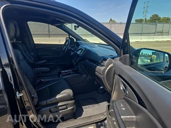 2019 Honda Passport Elite - miniatura 8