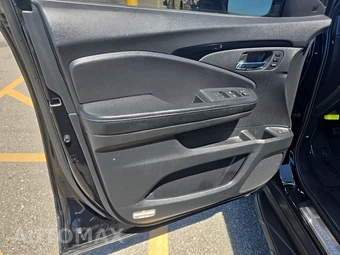 2019 Honda Passport Elite - miniatura 9