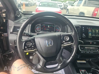 2019 Honda Passport Elite - miniatura 10