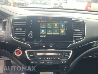 2019 Honda Passport Elite - miniatura 11