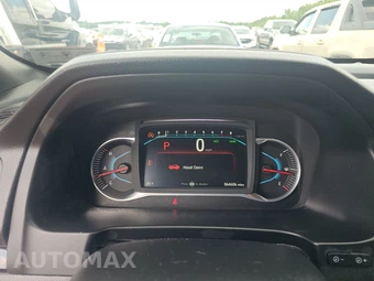 2019 Honda Passport Elite - miniatura 12