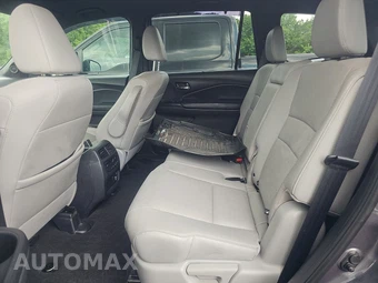 2019 Honda Passport Elite - miniatura 13