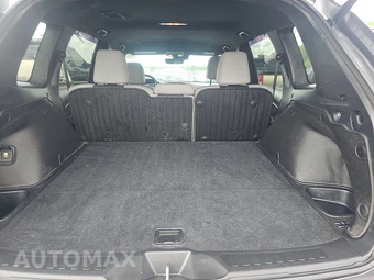 2019 Honda Passport Elite - miniatura 16
