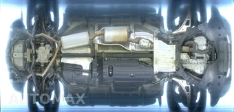 2019 Honda Passport Elite - miniatura 17