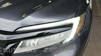 2019 Honda Passport Elite - miniatura 21