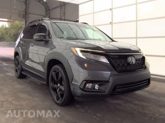 2019 Honda Passport Elite - miniatura 3