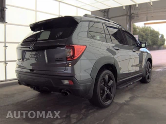 2019 Honda Passport Elite - miniatura 4