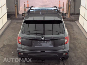 2019 Honda Passport Elite - miniatura 5
