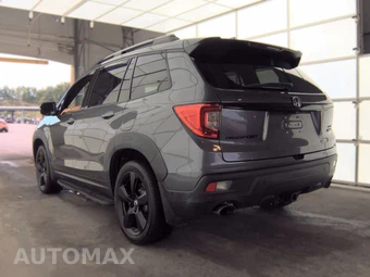 2019 Honda Passport Elite - miniatura 6