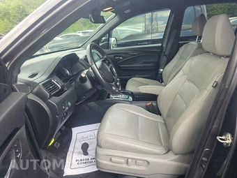 2019 Honda Passport Elite - miniatura 7