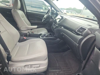 2019 Honda Passport Elite - miniatura 8