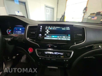 2019 Honda Passport Elite - miniatura 10