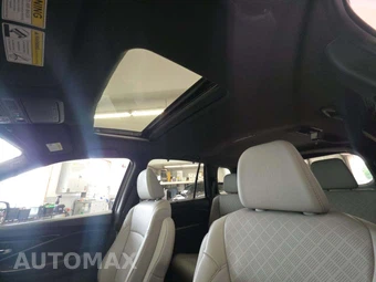 2019 Honda Passport Elite - miniatura 11