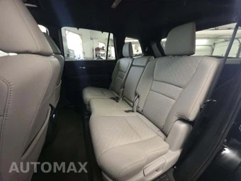 2019 Honda Passport Elite - miniatura 13