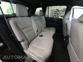 2019 Honda Passport Elite - miniatura 16