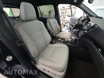 2019 Honda Passport Elite - miniatura 18