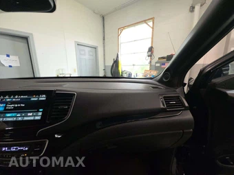 2019 Honda Passport Elite - miniatura 19