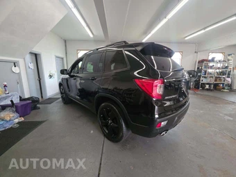 2019 Honda Passport Elite - miniatura 2