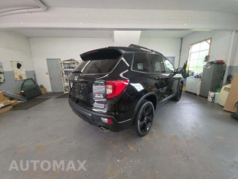 2019 Honda Passport Elite - miniatura 3