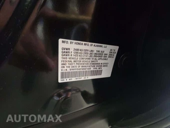 2019 Honda Passport Elite - miniatura 5