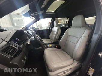 2019 Honda Passport Elite - miniatura 6