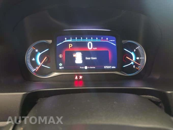 2019 Honda Passport Elite - miniatura 9