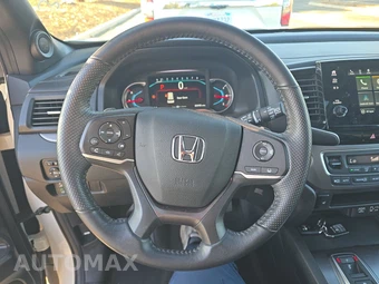2019 Honda Passport EX-L - miniatura 10