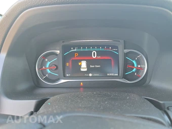 2019 Honda Passport EX-L - miniatura 12
