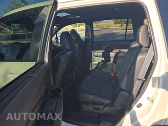 2019 Honda Passport EX-L - miniatura 13