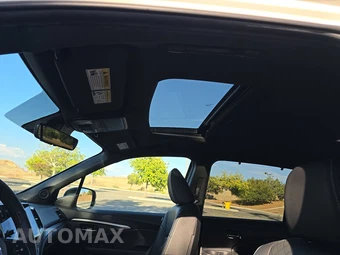 2019 Honda Passport EX-L - miniatura 14