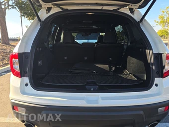 2019 Honda Passport EX-L - miniatura 17