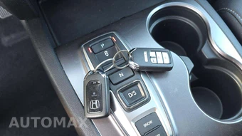 2019 Honda Passport EX-L - miniatura 18