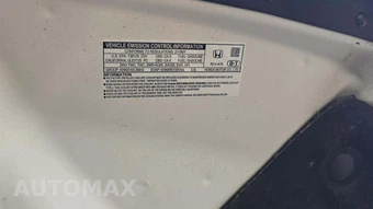 2019 Honda Passport EX-L - miniatura 20