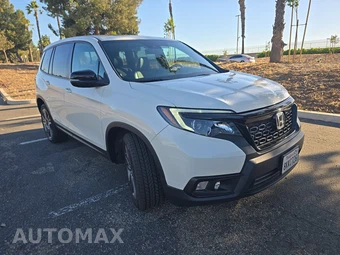2019 Honda Passport EX-L - miniatura 3