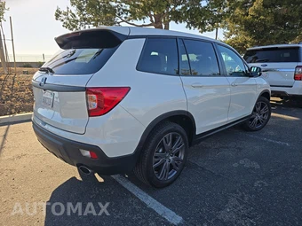 2019 Honda Passport EX-L - miniatura 4