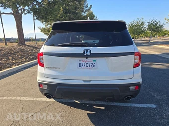 2019 Honda Passport EX-L - miniatura 5