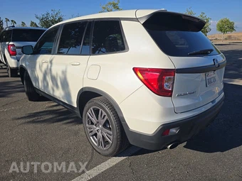 2019 Honda Passport EX-L - miniatura 6