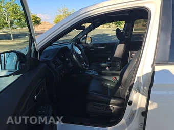 2019 Honda Passport EX-L - miniatura 7