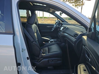 2019 Honda Passport EX-L - miniatura 8