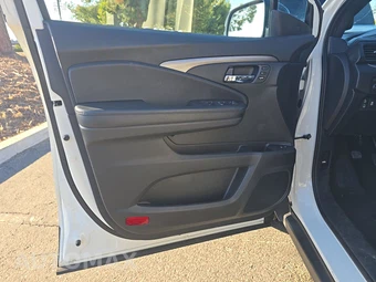2019 Honda Passport EX-L - miniatura 9