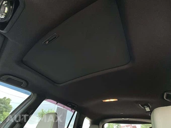 2019 Honda Passport EX-L - miniatura 11