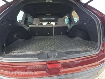 2019 Honda Passport EX-L - miniatura 14