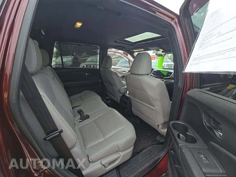 2019 Honda Passport EX-L - miniatura 16