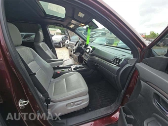 2019 Honda Passport EX-L - miniatura 18