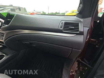 2019 Honda Passport EX-L - miniatura 19
