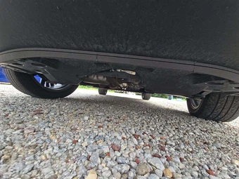 2019 Honda Passport EX-L - miniatura 20