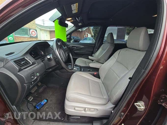 2019 Honda Passport EX-L - miniatura 6