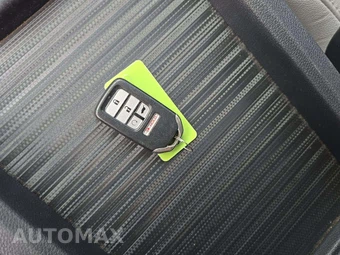 2019 Honda Passport EX-L - miniatura 8