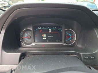 2019 Honda Passport EX-L - miniatura 9