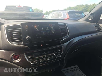2019 Honda Passport EX-L - miniatura 10